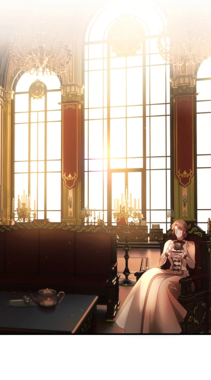 A Widowed Queen’s Devotion for Love Chapter 42 page 46