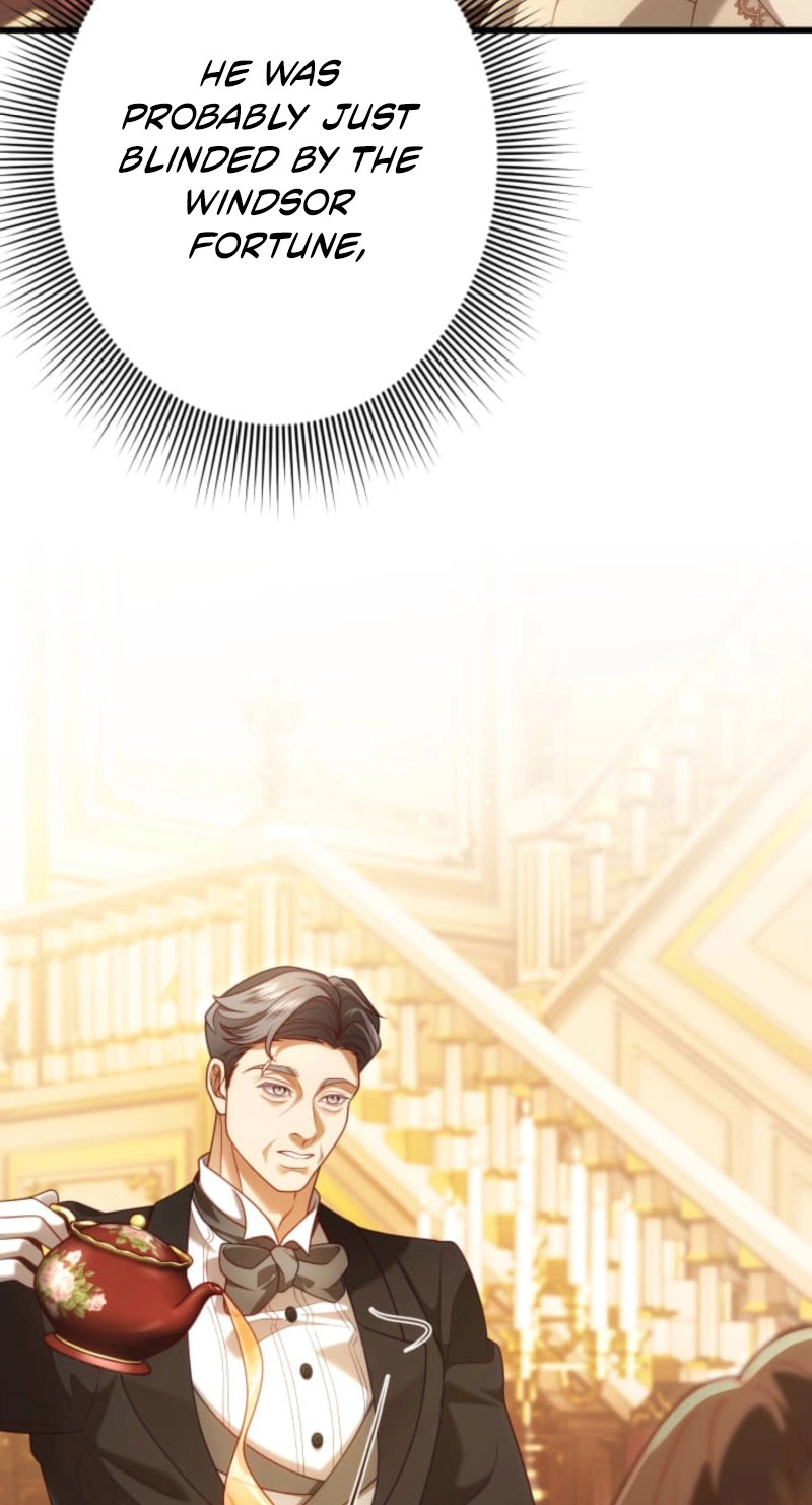 A Widowed Queen’s Devotion for Love Chapter 42 page 61