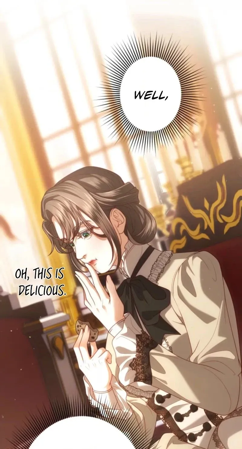 A Widowed Queen’s Devotion for Love Chapter 42 page 60