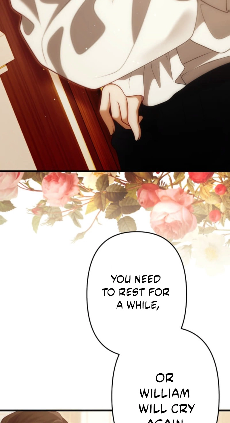 A Widowed Queen’s Devotion for Love Chapter 42 page 69