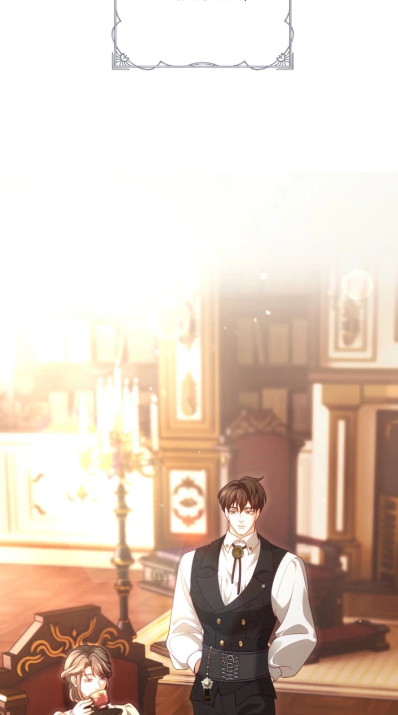 A Widowed Queen’s Devotion for Love Chapter 42 page 53