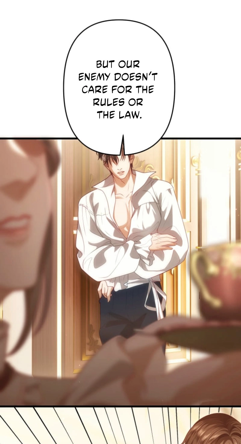 A Widowed Queen’s Devotion for Love Chapter 42 page 66