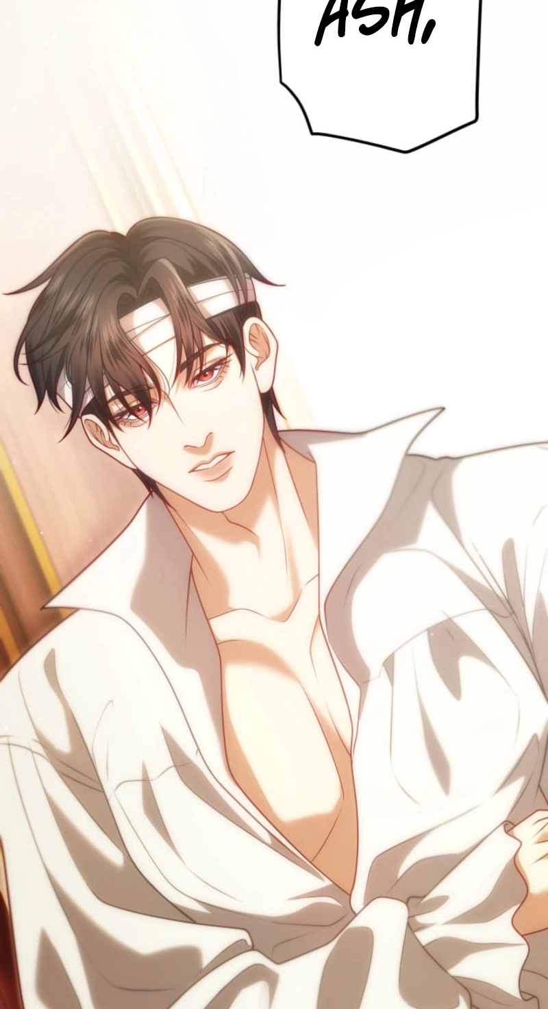 A Widowed Queen’s Devotion for Love Chapter 42 page 68