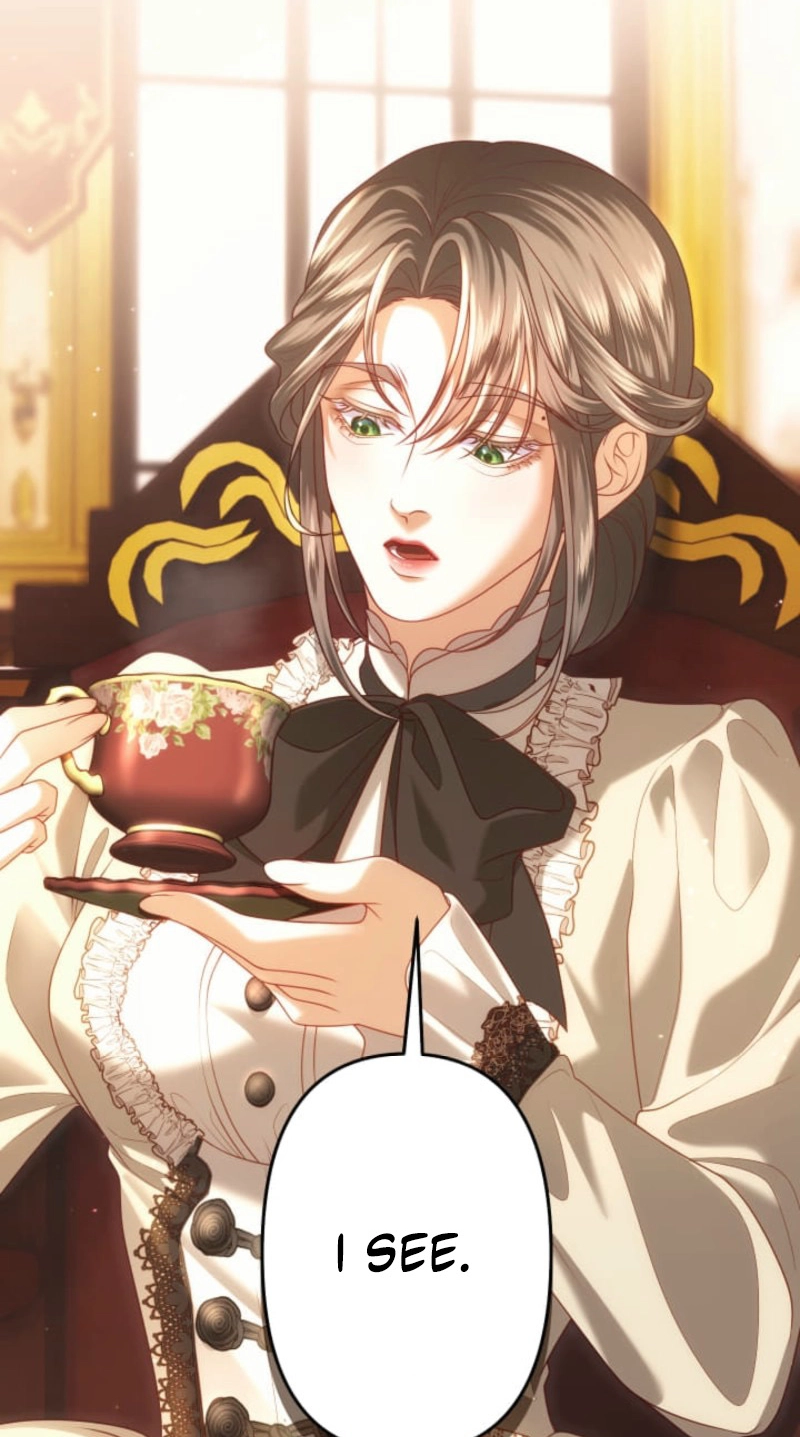A Widowed Queen’s Devotion for Love Chapter 42 page 48