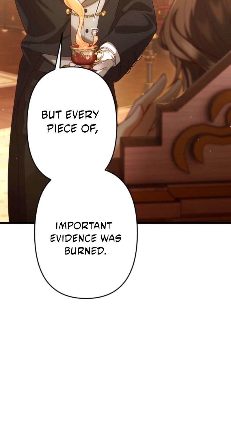 A Widowed Queen’s Devotion for Love Chapter 42 page 62