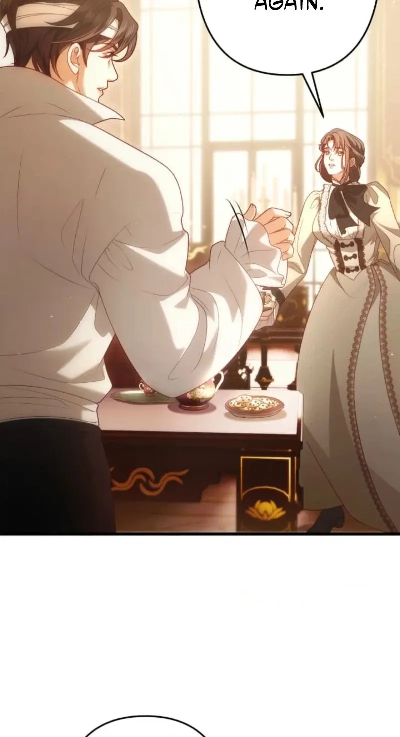 A Widowed Queen’s Devotion for Love Chapter 42 page 70