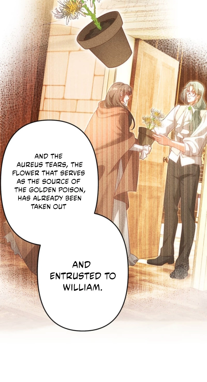 A Widowed Queen’s Devotion for Love Chapter 42 page 64