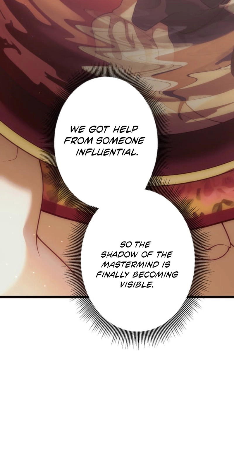 A Widowed Queen’s Devotion for Love Chapter 42 page 79