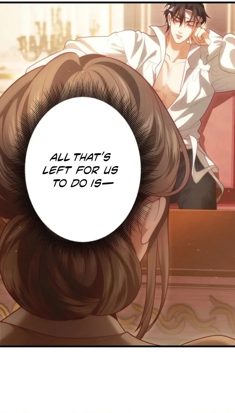 A Widowed Queen’s Devotion for Love Chapter 42 page 80