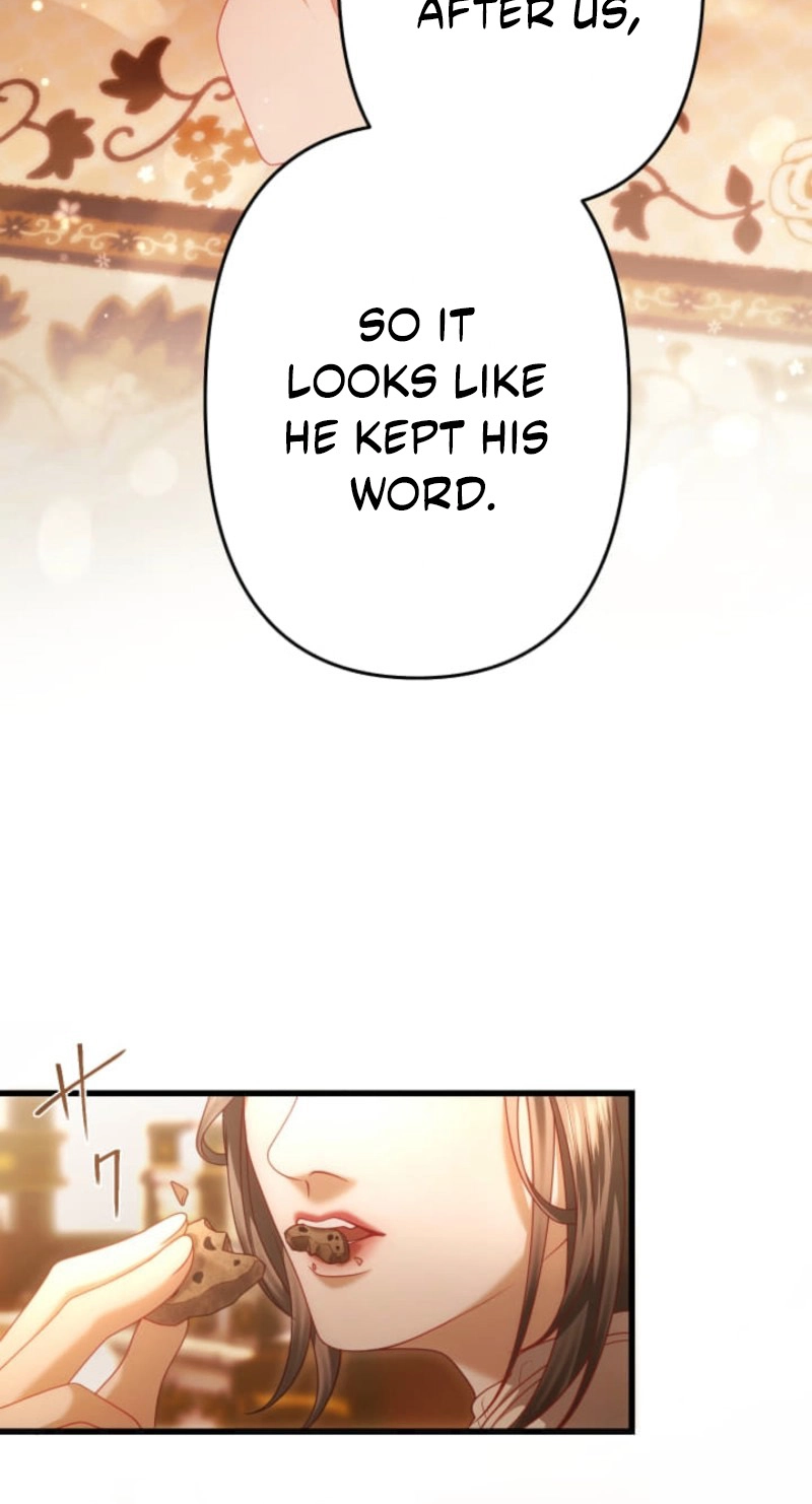 A Widowed Queen’s Devotion for Love Chapter 42 page 59