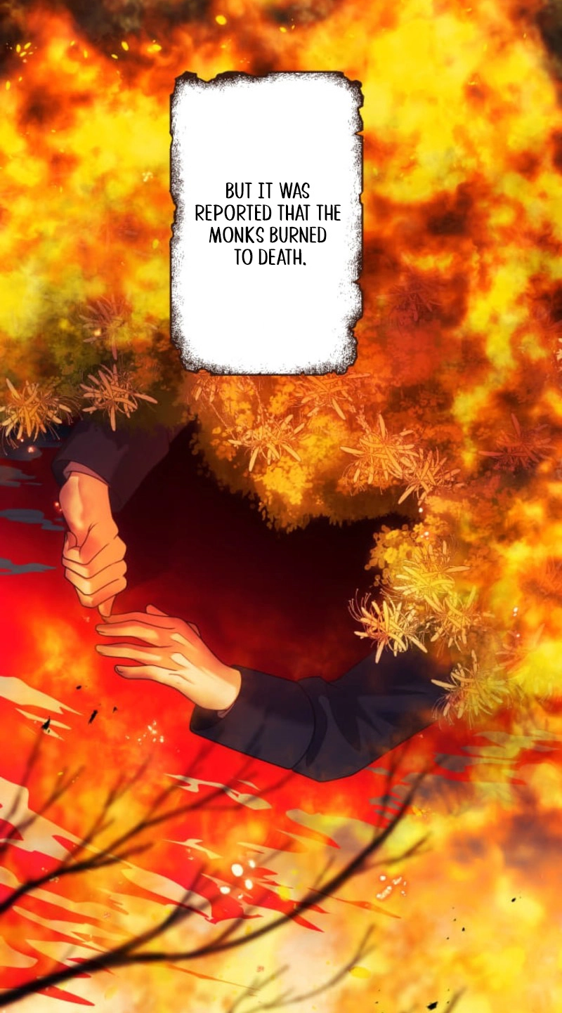 A Widowed Queen’s Devotion for Love Chapter 42 page 44