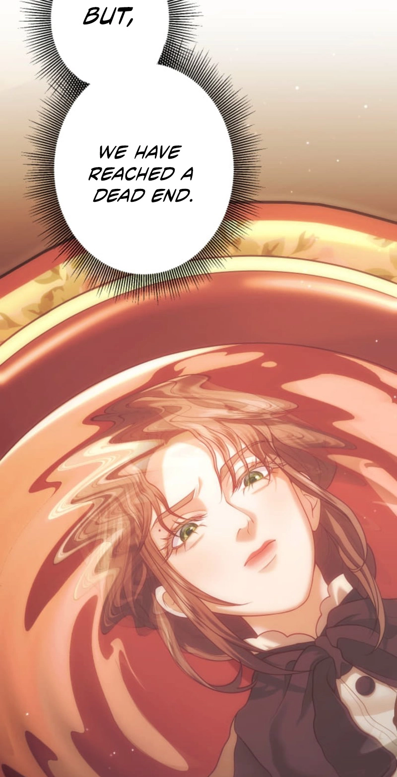 A Widowed Queen’s Devotion for Love Chapter 42 page 78