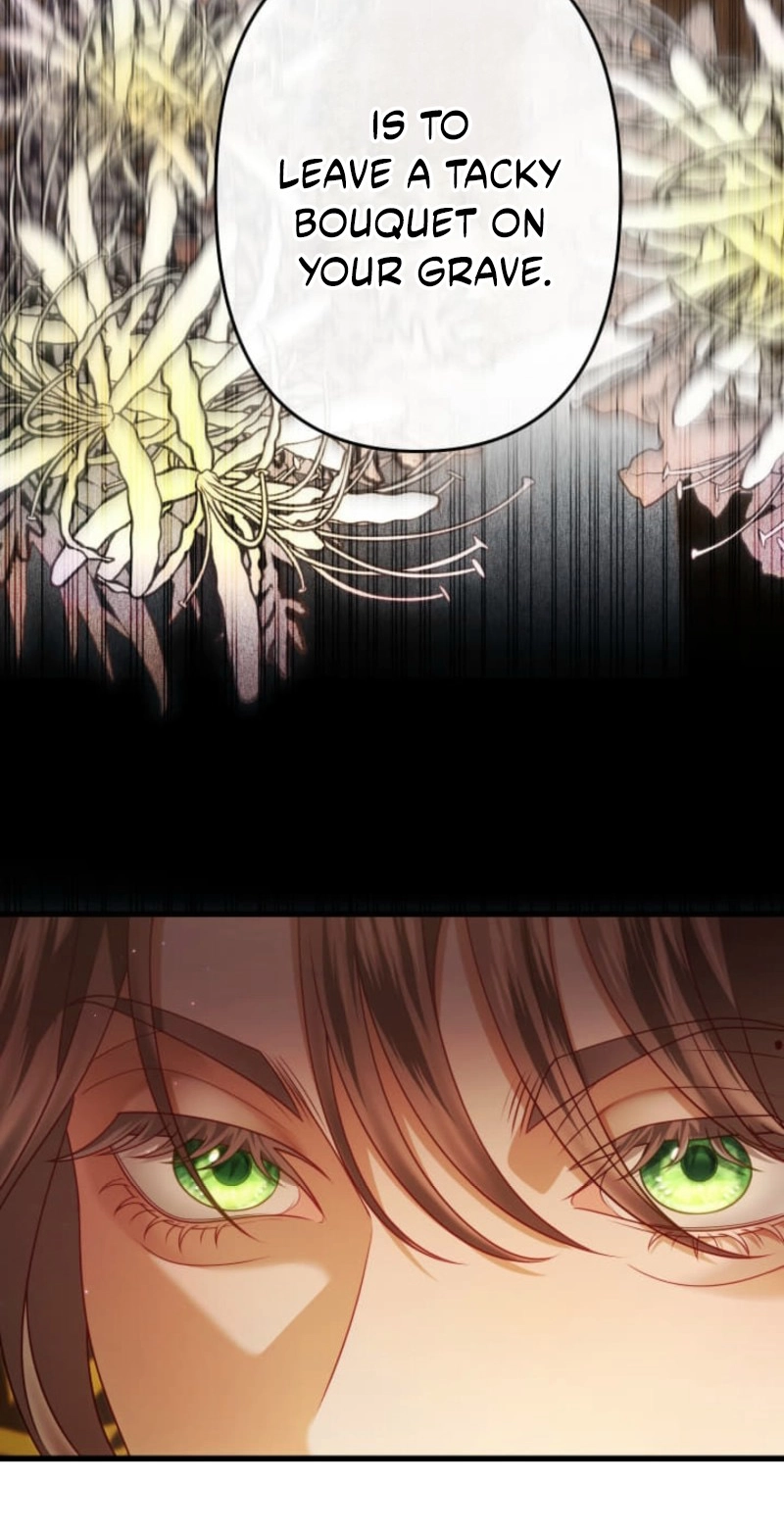 A Widowed Queen’s Devotion for Love Chapter 42 page 75