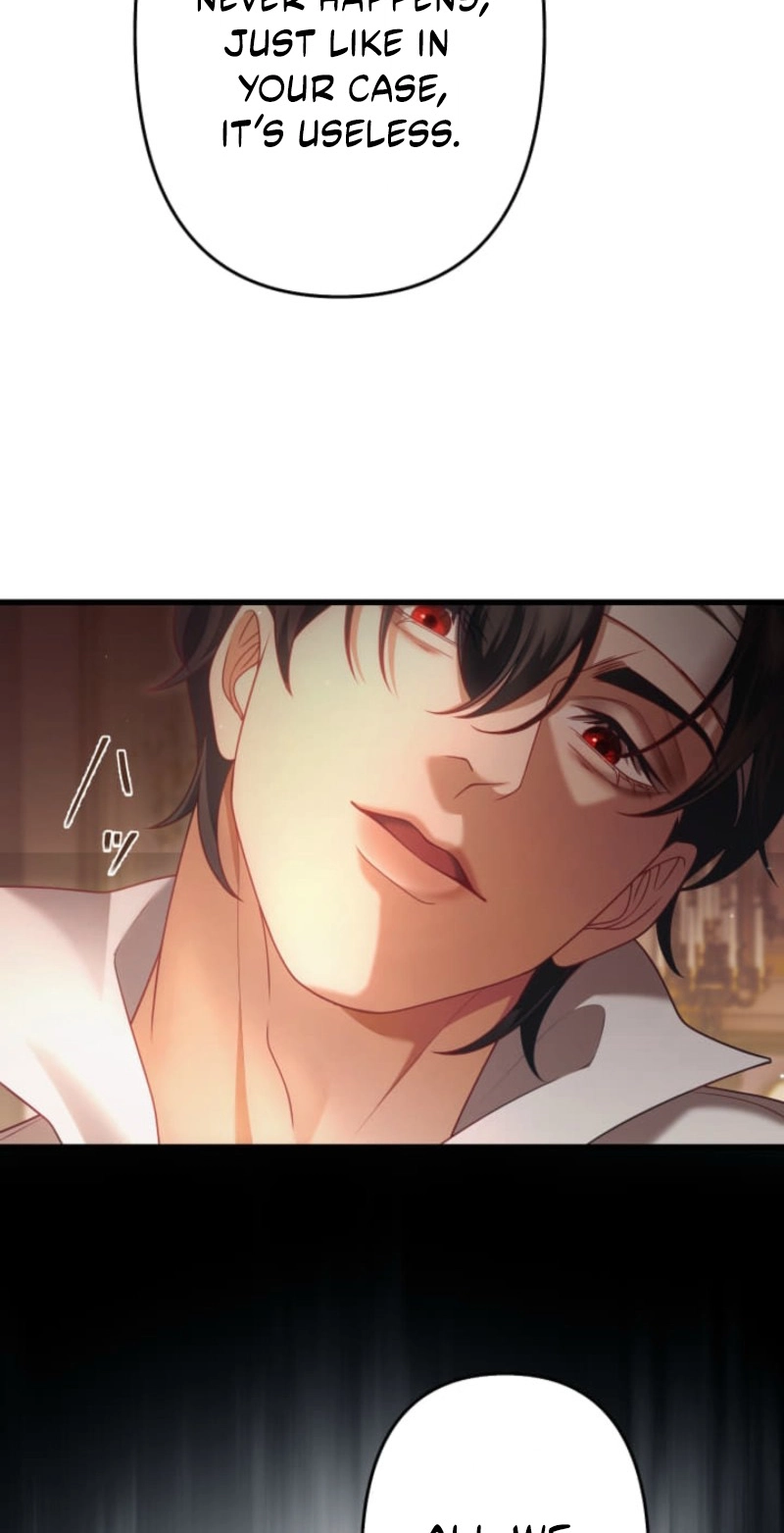 A Widowed Queen’s Devotion for Love Chapter 42 page 73