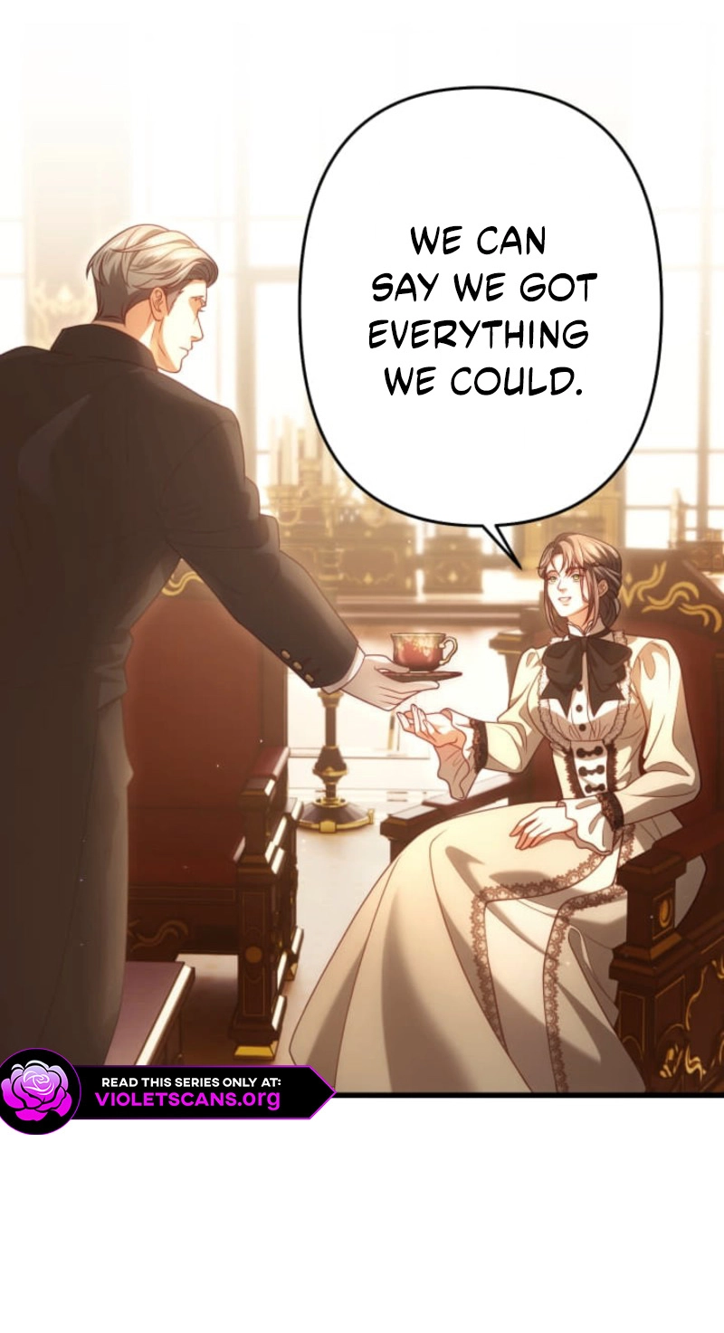 A Widowed Queen’s Devotion for Love Chapter 42 page 65