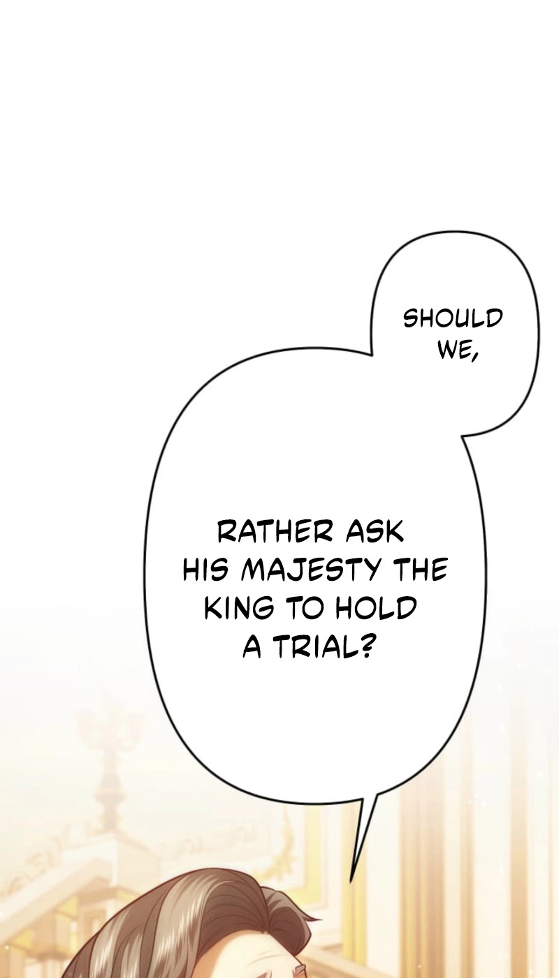 A Widowed Queen’s Devotion for Love Chapter 42 page 83