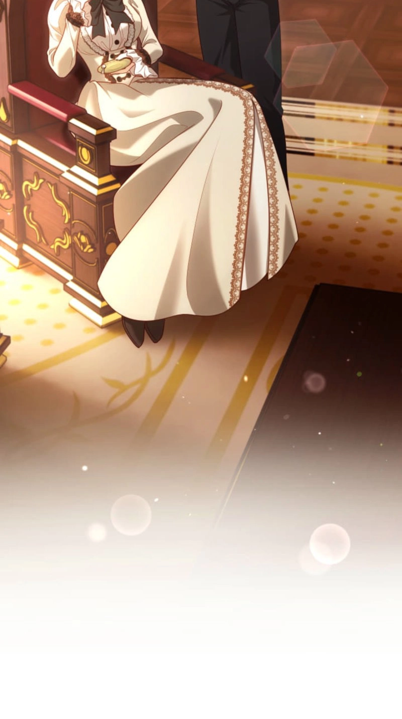 A Widowed Queen’s Devotion for Love Chapter 42 page 54