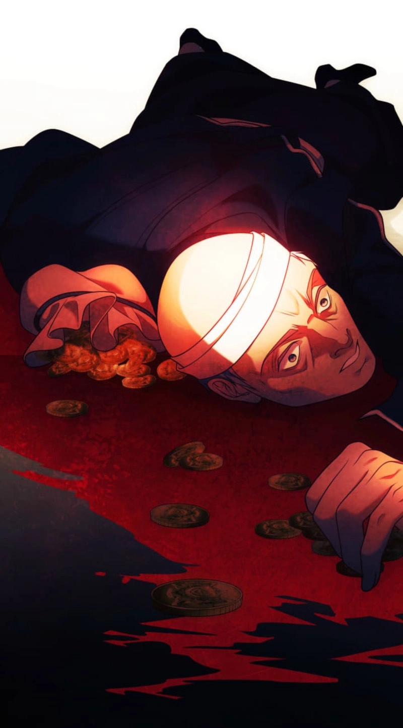 A Widowed Queen’s Devotion for Love Chapter 42 page 41