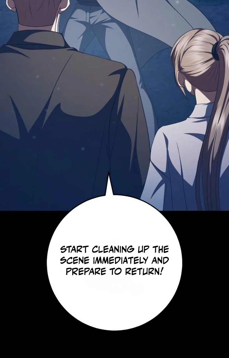 Monsters Fight Monsters Chapter 43 page 44