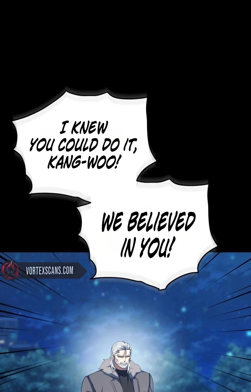 Monsters Fight Monsters Chapter 43 page 19