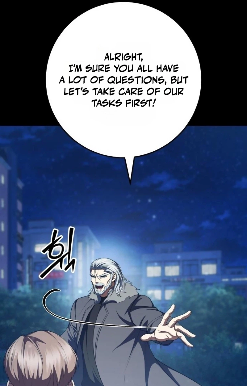 Monsters Fight Monsters Chapter 43 page 43