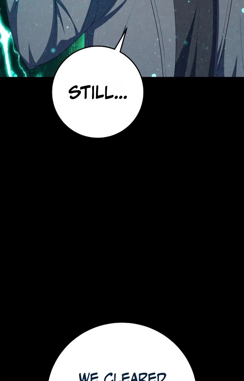 Monsters Fight Monsters Chapter 43 page 14