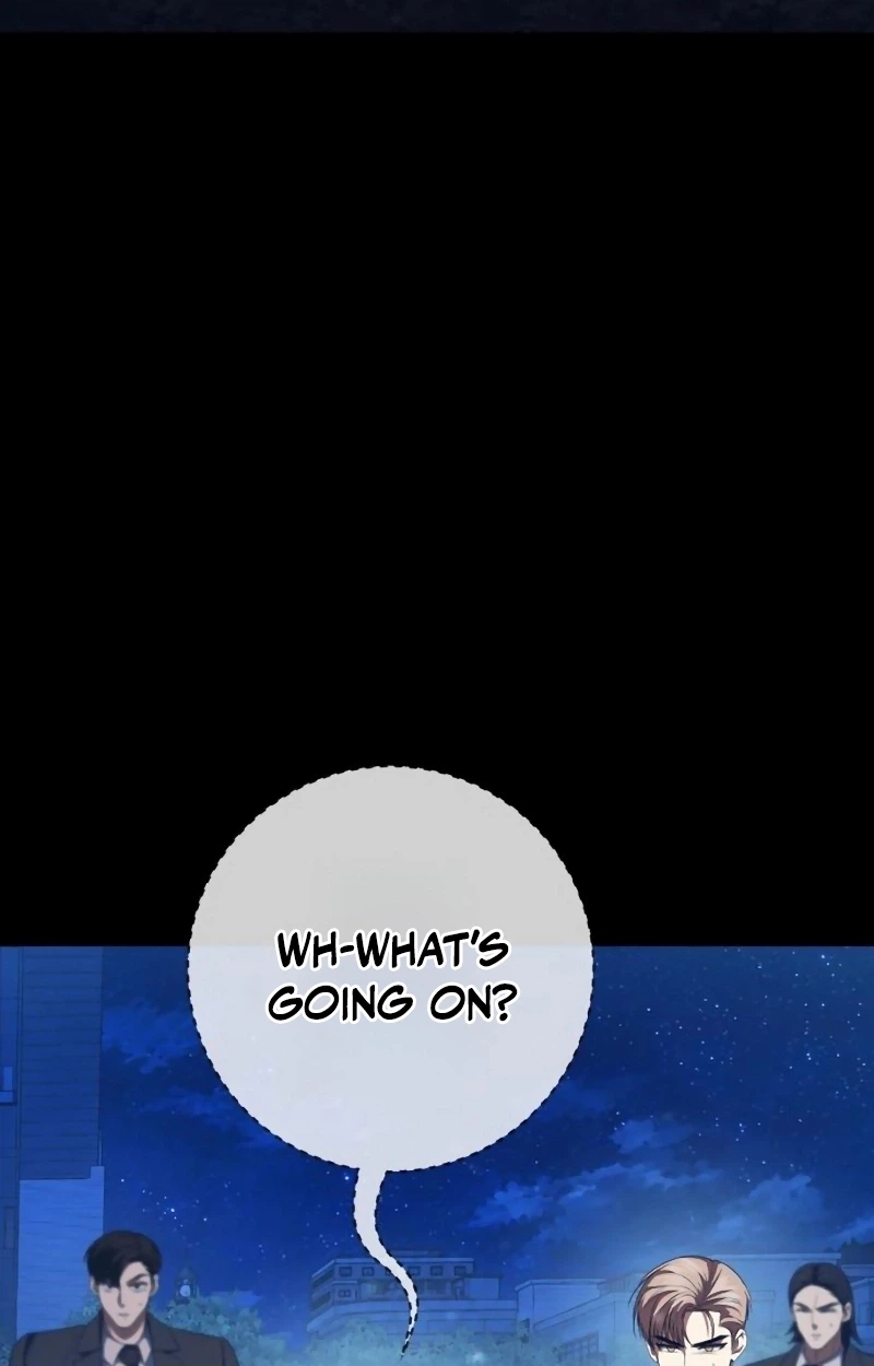 Monsters Fight Monsters Chapter 43 page 41
