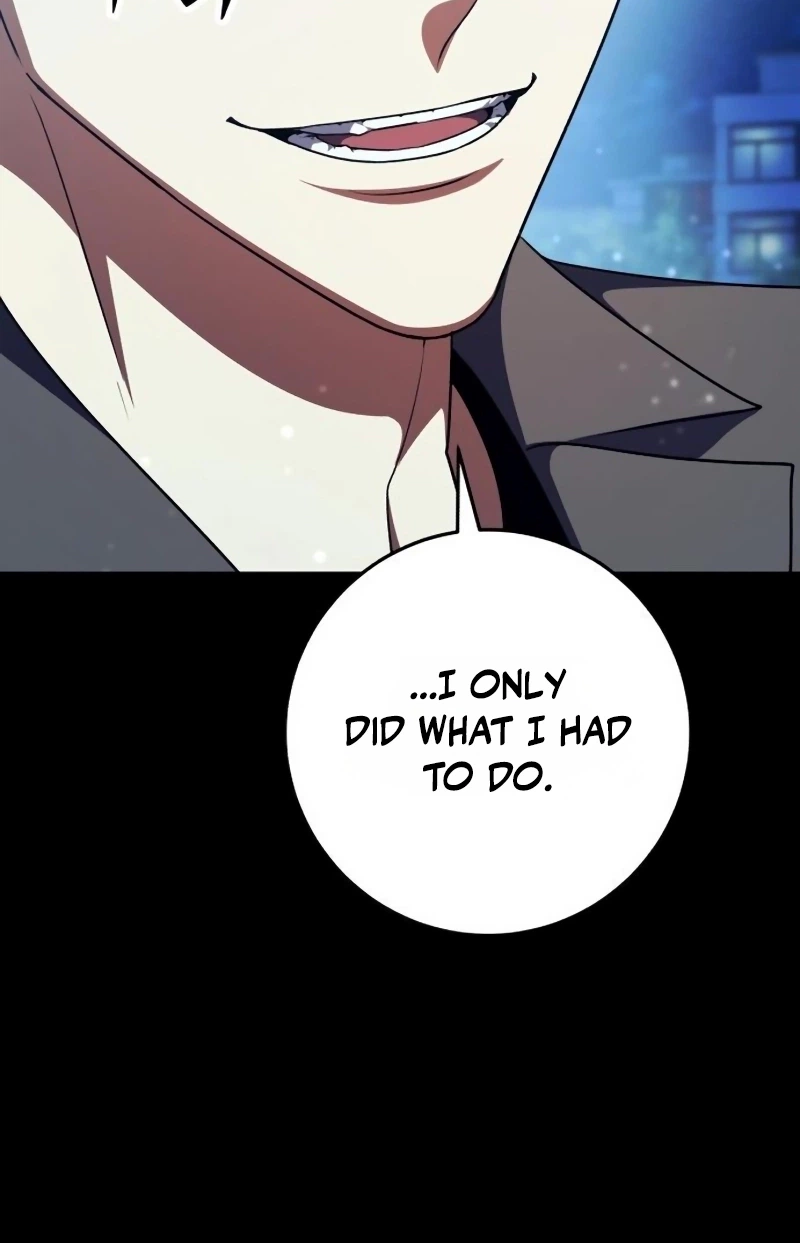 Monsters Fight Monsters Chapter 43 page 36