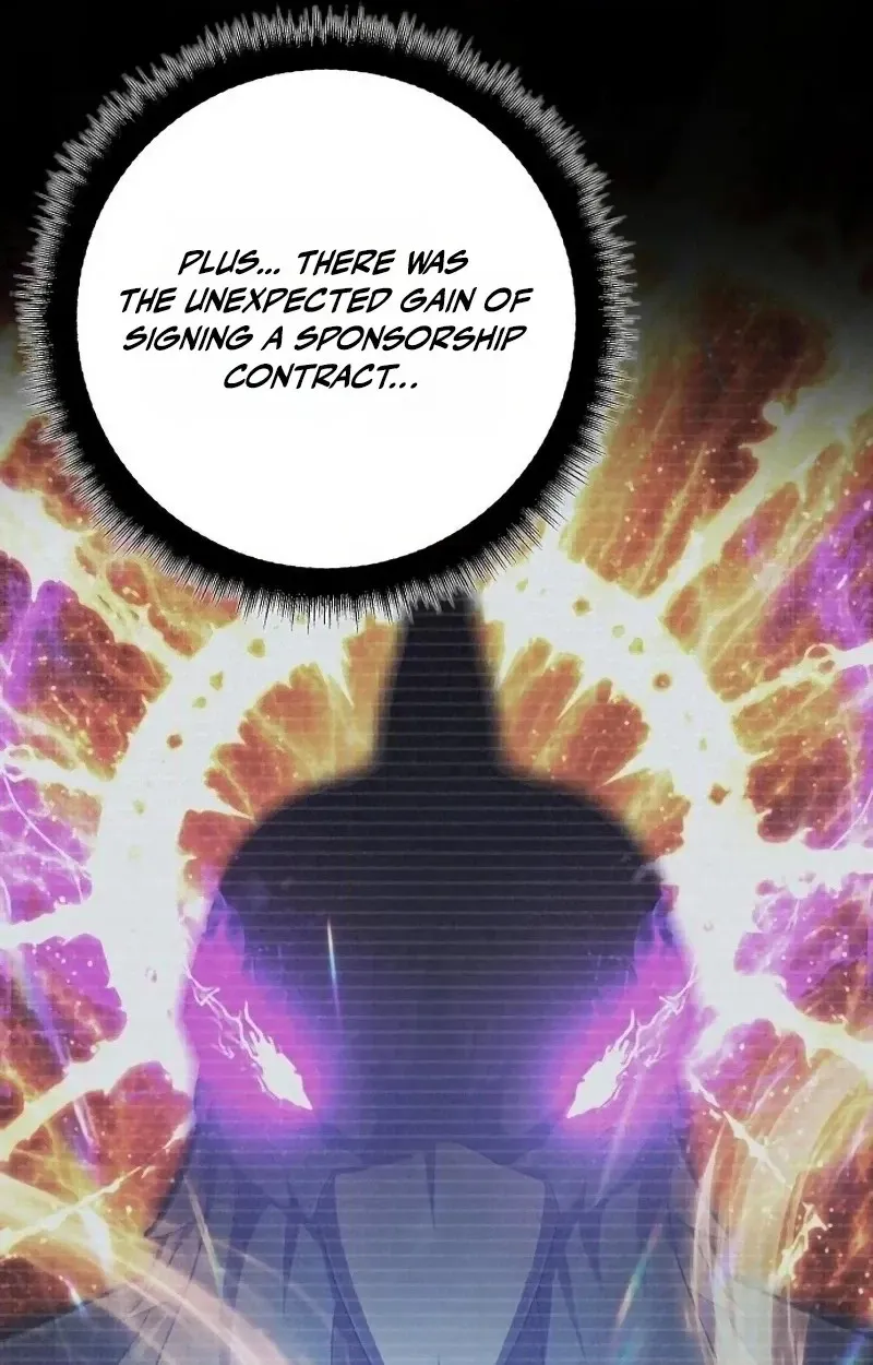 Monsters Fight Monsters Chapter 43 page 60