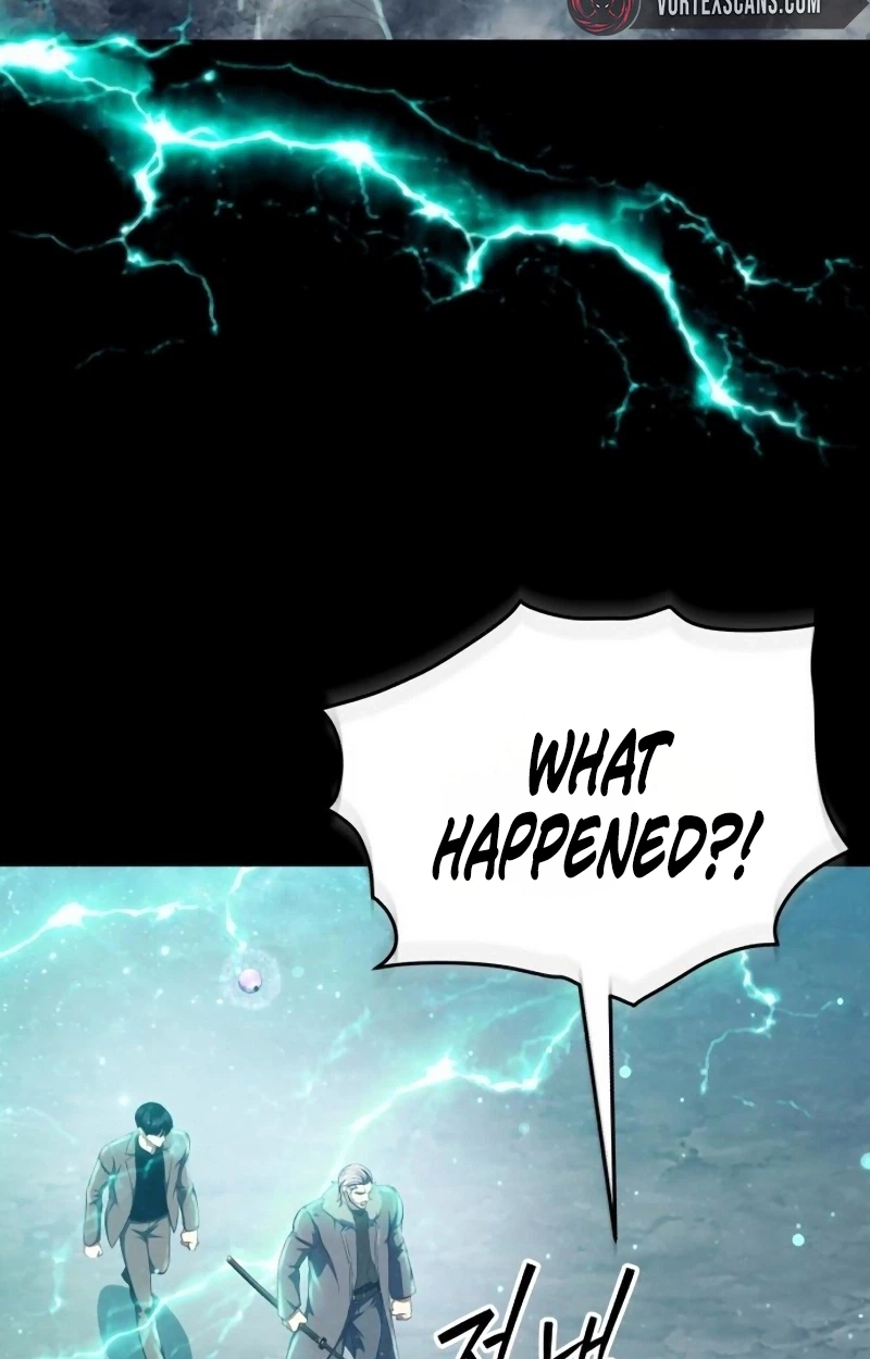 Monsters Fight Monsters Chapter 43 page 11