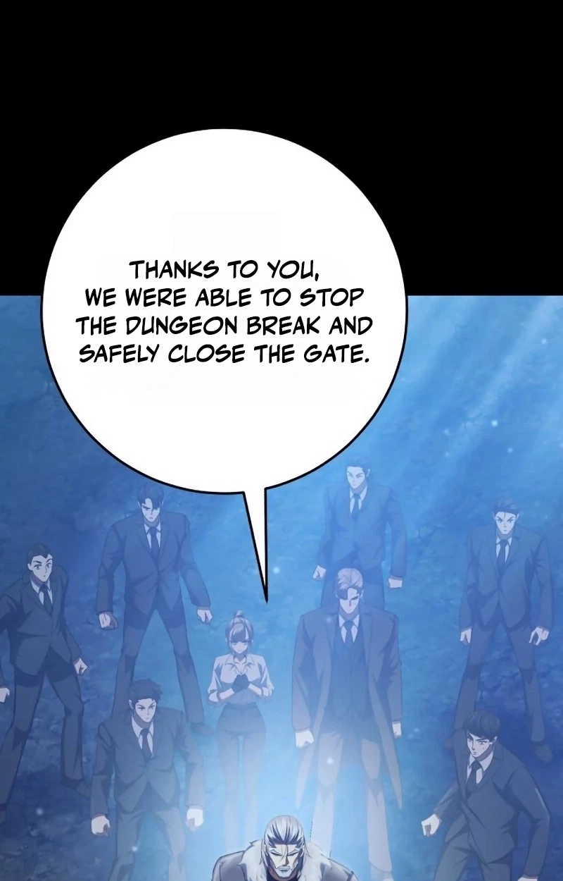 Monsters Fight Monsters Chapter 43 page 31