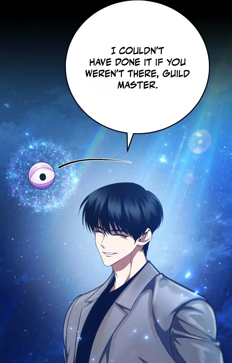 Monsters Fight Monsters Chapter 43 page 37