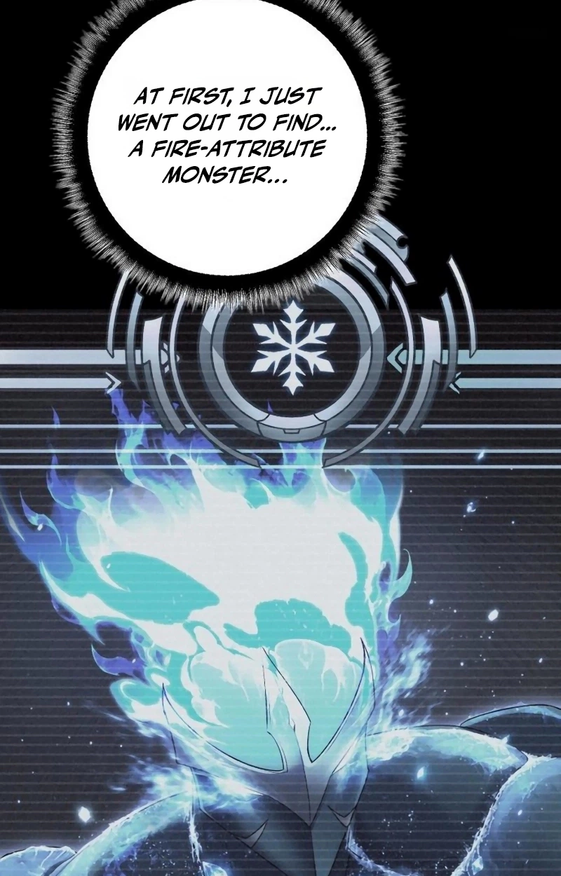 Monsters Fight Monsters Chapter 43 page 55