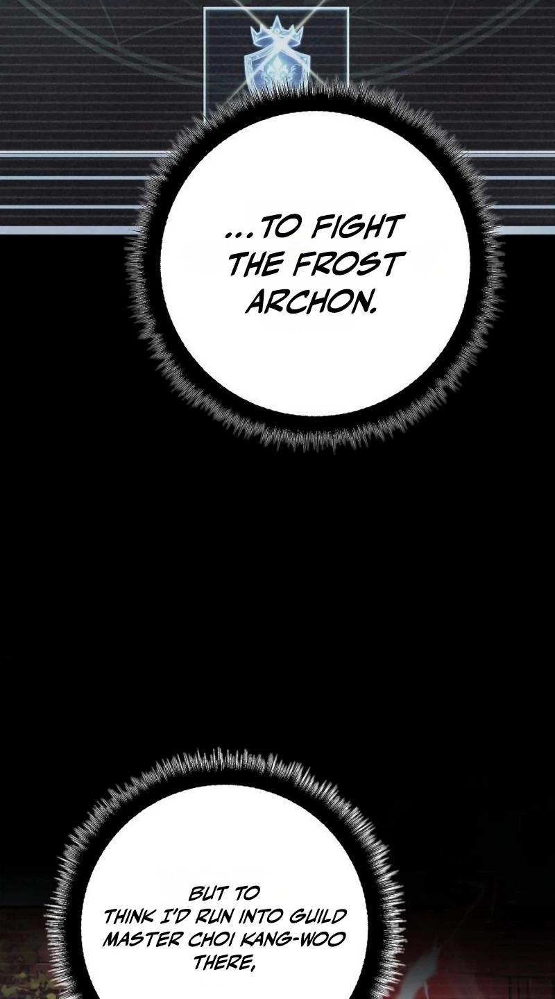 Monsters Fight Monsters Chapter 43 page 57
