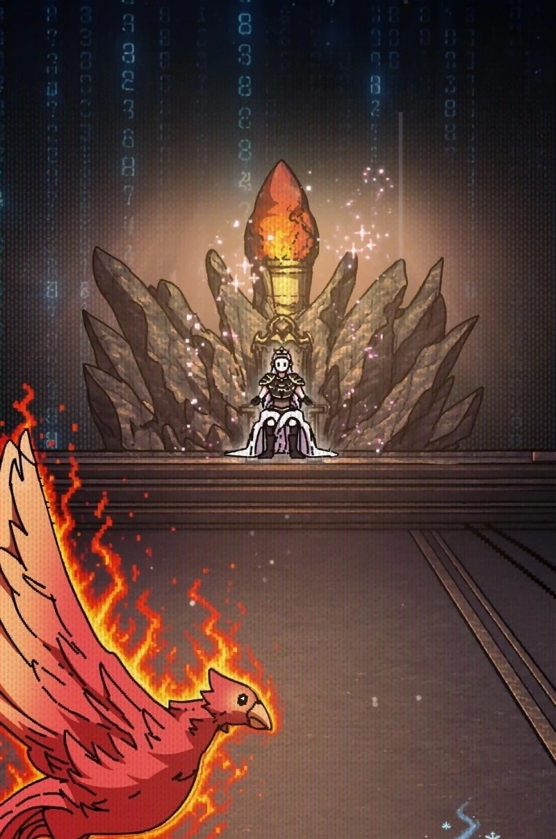 Monsters Fight Monsters Chapter 43 page 101