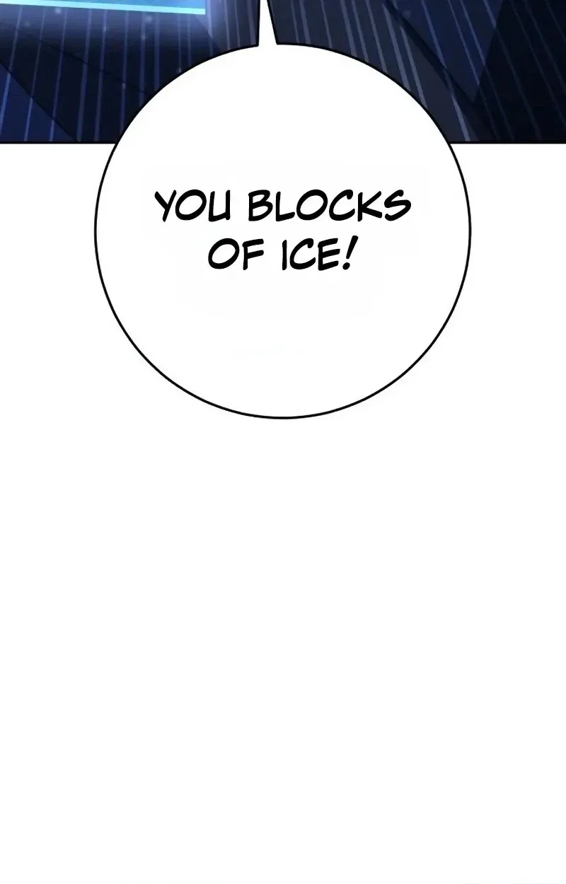 Monsters Fight Monsters Chapter 43 page 120