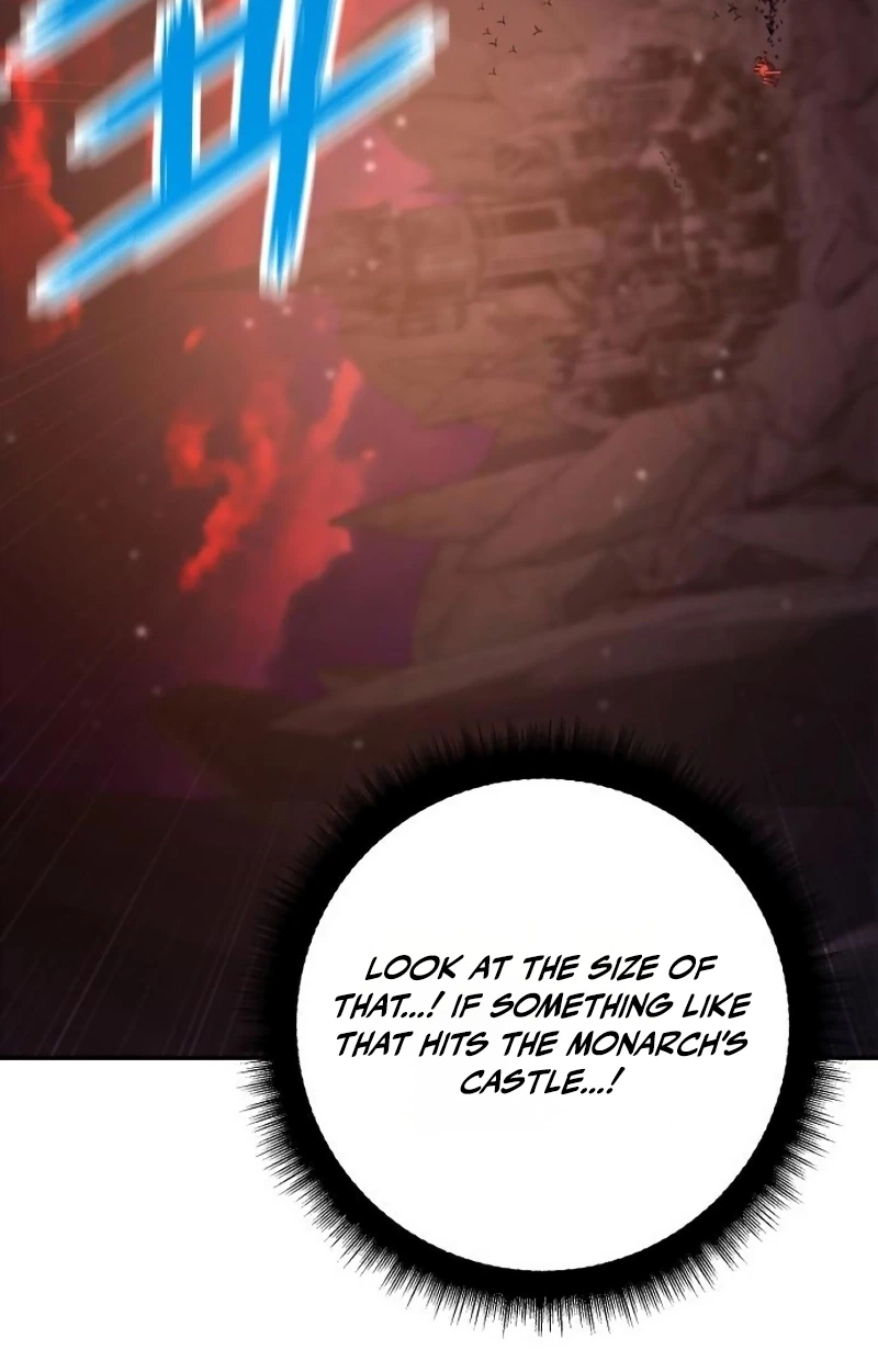Monsters Fight Monsters Chapter 43 page 188