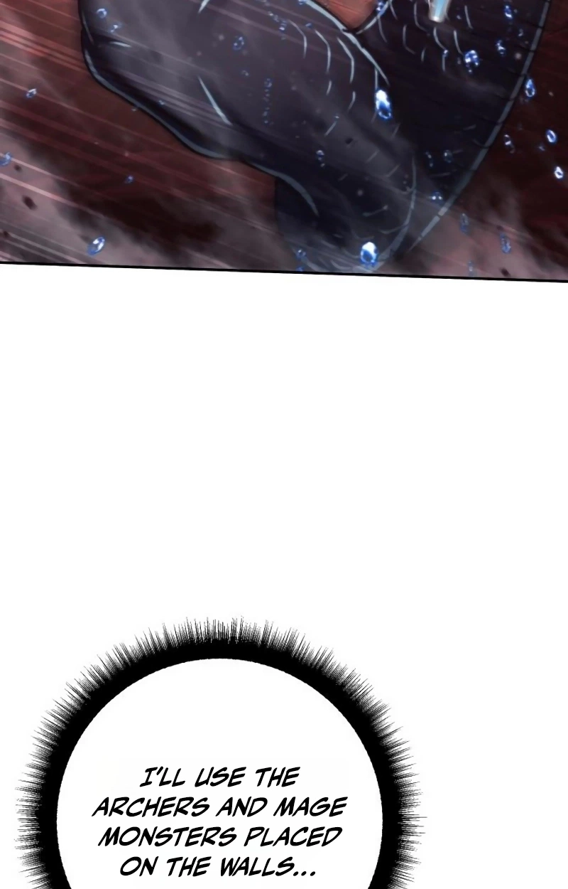 Monsters Fight Monsters Chapter 43 page 154