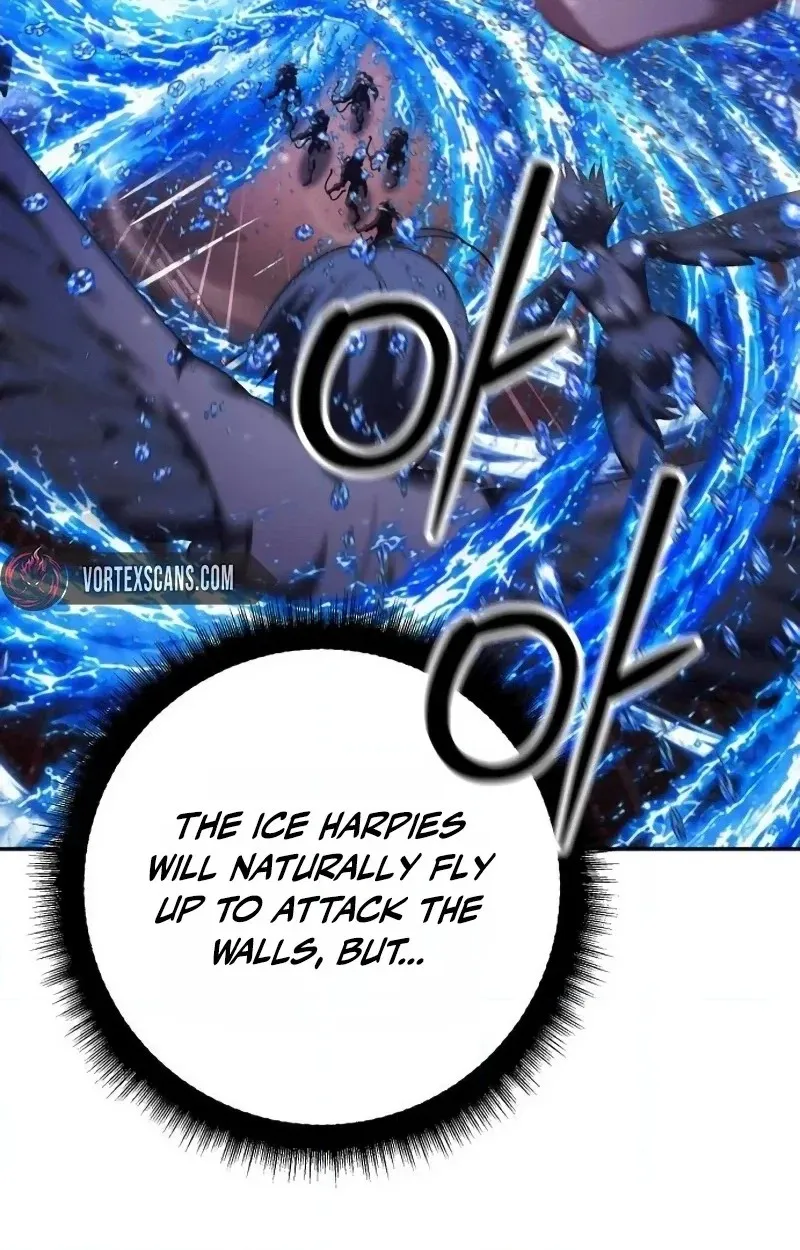Monsters Fight Monsters Chapter 43 page 160