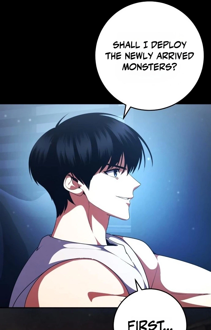 Monsters Fight Monsters Chapter 43 page 103
