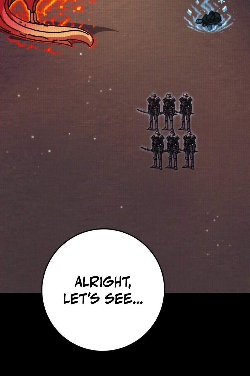 Monsters Fight Monsters Chapter 43 page 102