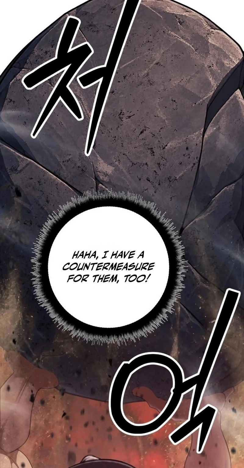 Monsters Fight Monsters Chapter 43 page 162