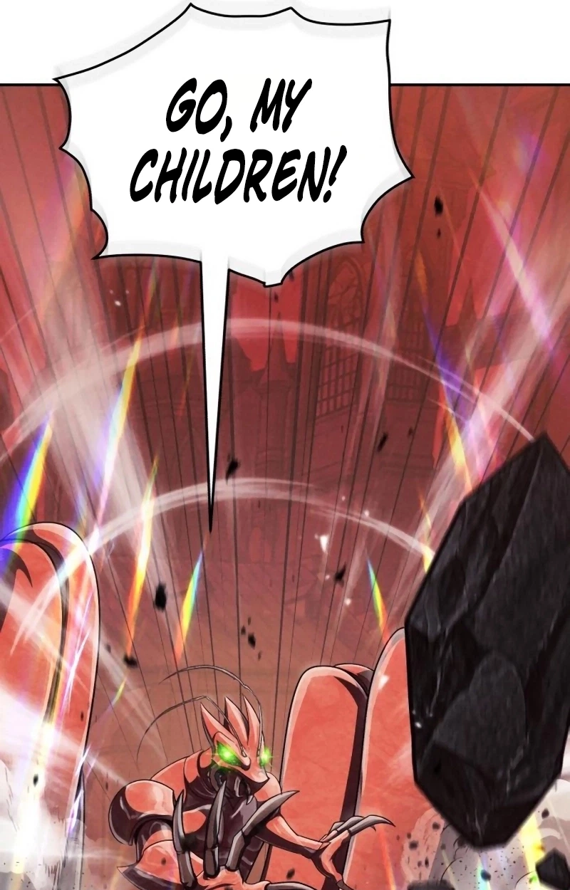 Monsters Fight Monsters Chapter 43 page 142
