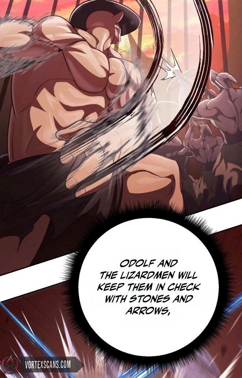 Monsters Fight Monsters Chapter 43 page 166