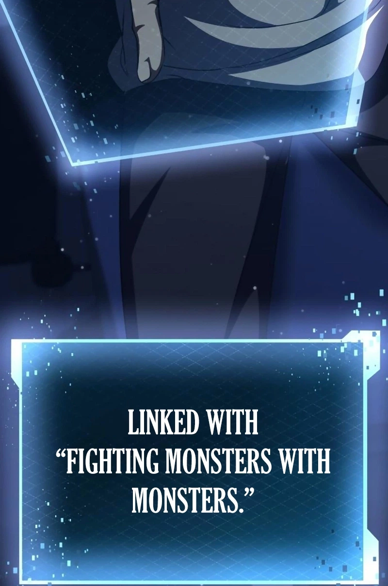 Monsters Fight Monsters Chapter 43 page 99