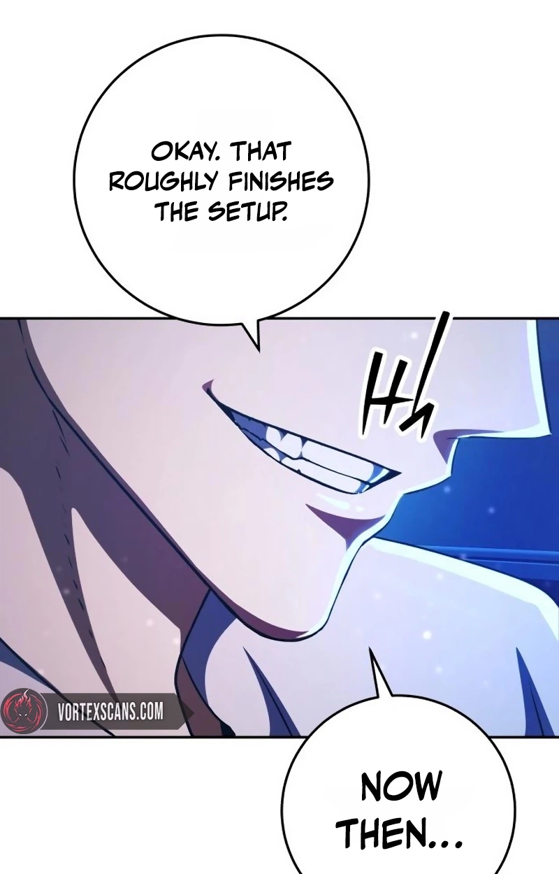Monsters Fight Monsters Chapter 43 page 117