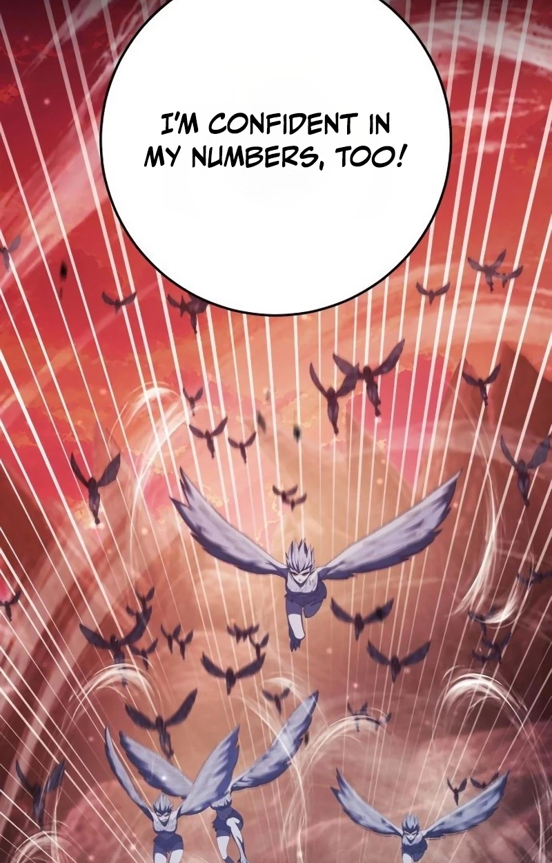 Monsters Fight Monsters Chapter 43 page 137