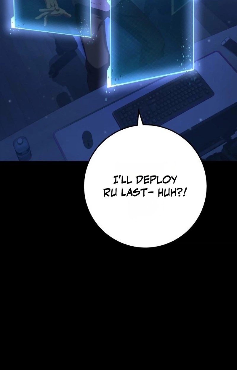 Monsters Fight Monsters Chapter 43 page 108
