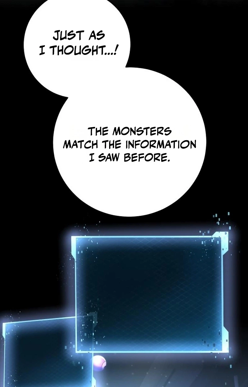 Monsters Fight Monsters Chapter 43 page 95