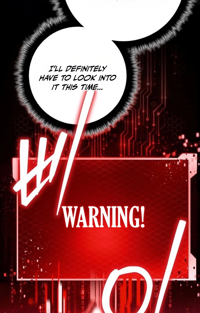 Monsters Fight Monsters Chapter 43 page 71